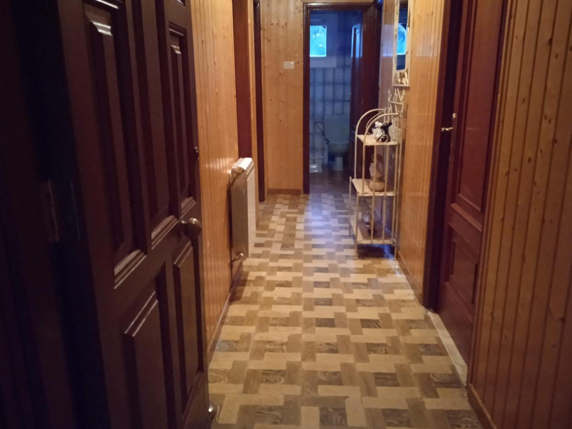 Вилла Casa Puerta Del Sol Моания Экстерьер фото